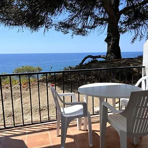 Sol Y Mar - Cala Llevado 2 Apartamento Tossa de Mar