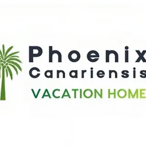 Phoenix Canariensis Apartamento San Juan de la Rambla