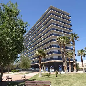 Apartamento Marisol, L'Ampolla